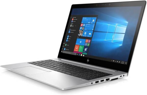 HP EliteBook 850 G5 Ricondizionato - immagine 3