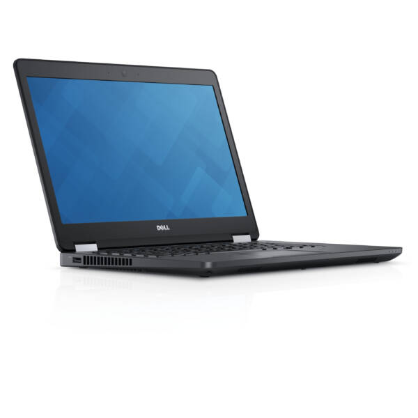 DELL Latitude E5470