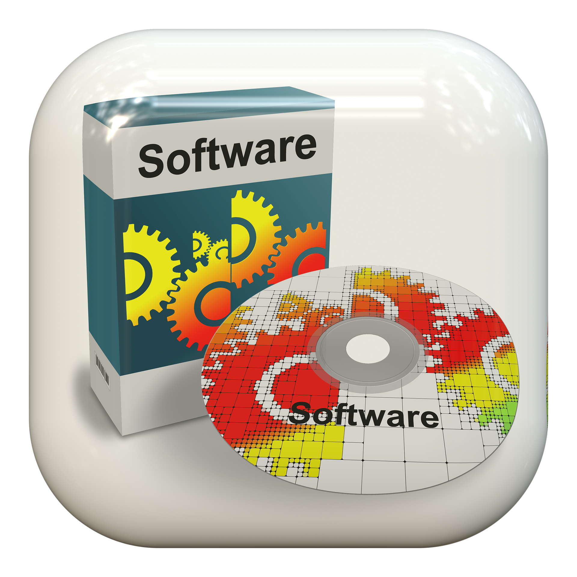 Software Gestionale
